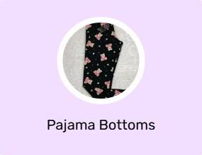 Pajama Bottoms