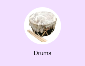 Drums