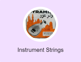 Instrument Strings