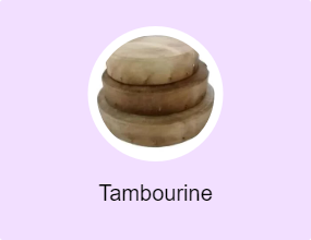 Tambourine