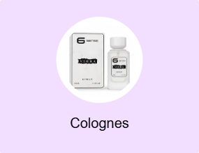 Colognes