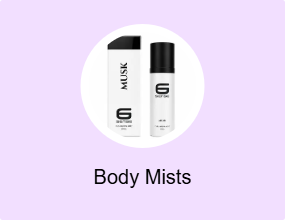 Body Mists