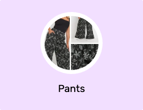 Pants