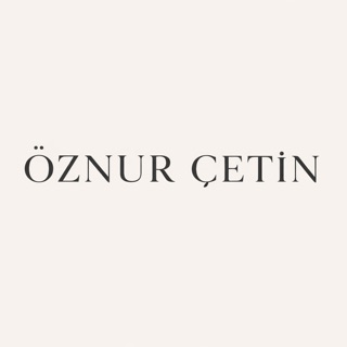 ÖZNUR ÇETİN