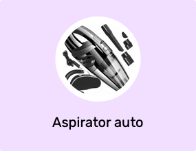 Aspirator auto
