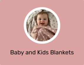Baby and Kids Blankets