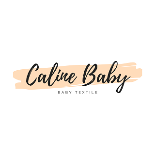 Caline Baby logo