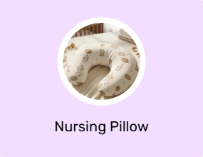 Nursing Pillow