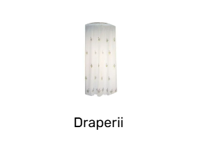 Draperii