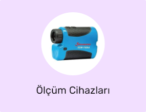 Ölçüm Cihazları