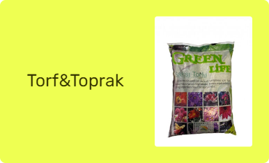 Torf&Toprak