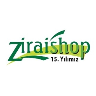 Ziraishop logo