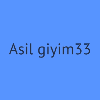 Asil giyim33
