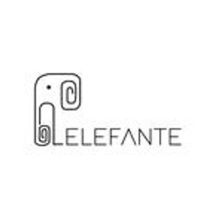 ELEFANTE TEKSTIL