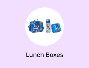 Lunch Boxes