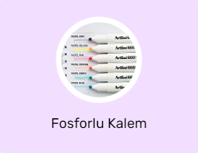 Fosforlu Kalem