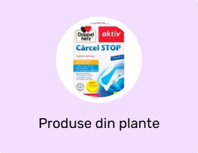 Produse din plante medicinale