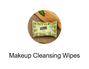 Makeup Cleansing Wipes