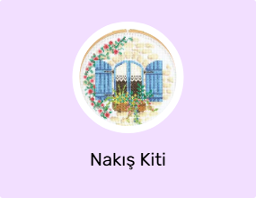 Nakış Kiti