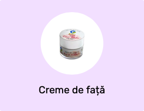 Creme de față
