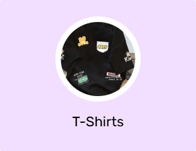 T-Shirts