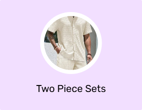 Two Piece Sets