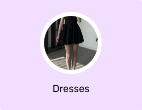 Dresses