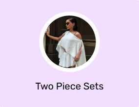 Two Piece Sets