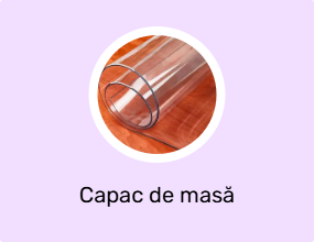 Capac de masă