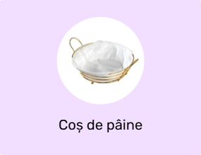 Coș de pâine
