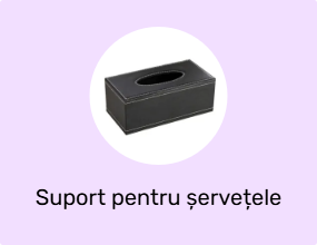 Suport pentru șervețele