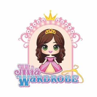 Mia Wardrobe