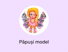 Păpuși model