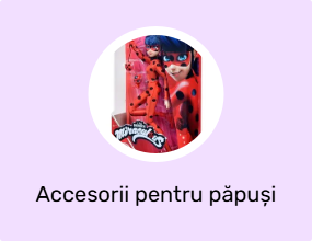 Accesorii pentru păpuși