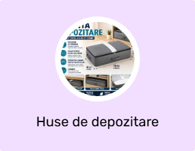 Huse de depozitare