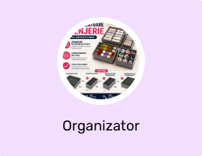 Organizator
