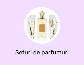 Seturi de parfumuri