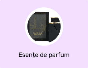 Esențe de parfum