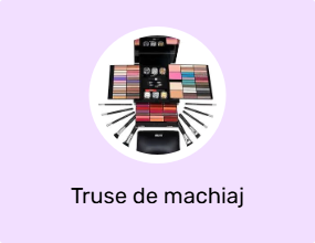 Truse de machiaj