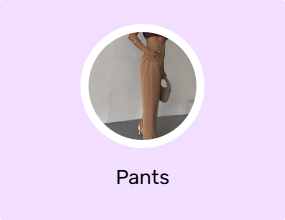 Pants