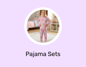 Pajama Sets