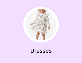Dresses