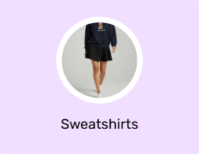 Sweatshirts