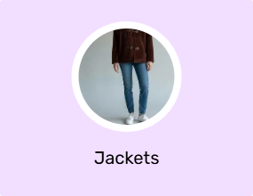 Jackets