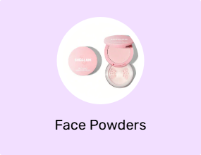 Face Powders