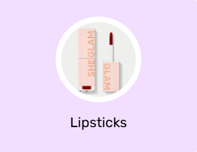Lipsticks