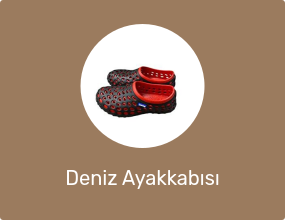 Deniz Ayakkabısı