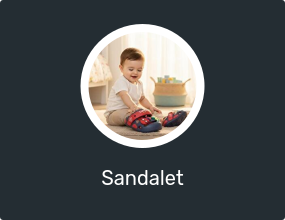 Sandalet