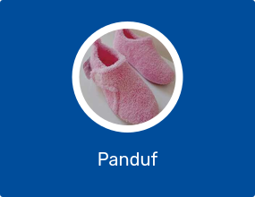 Panduf