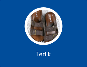 Terlik